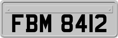 FBM8412