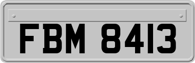 FBM8413