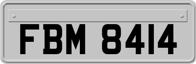 FBM8414