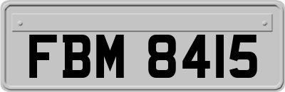 FBM8415