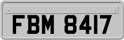 FBM8417