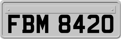 FBM8420