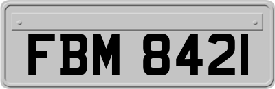 FBM8421