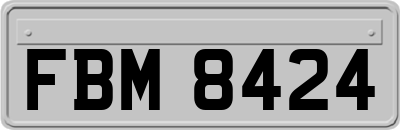 FBM8424