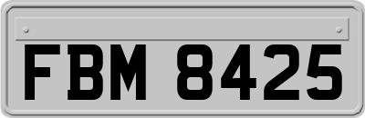 FBM8425