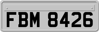 FBM8426