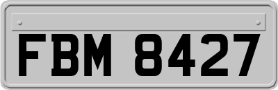 FBM8427