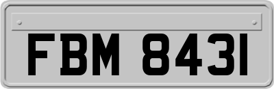 FBM8431