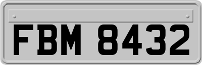 FBM8432