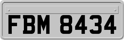 FBM8434