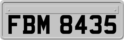 FBM8435