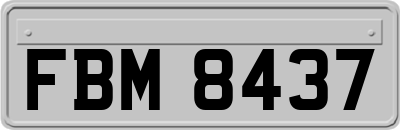 FBM8437