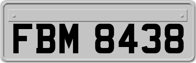 FBM8438