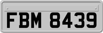 FBM8439