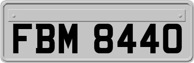 FBM8440
