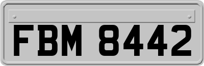 FBM8442
