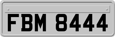 FBM8444