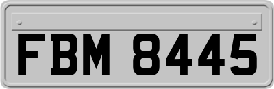 FBM8445
