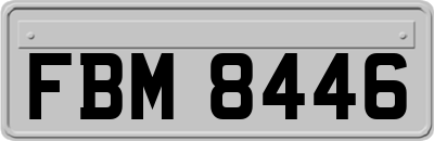 FBM8446