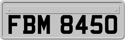 FBM8450