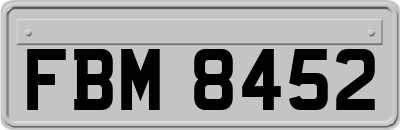 FBM8452