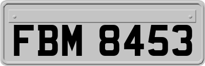 FBM8453
