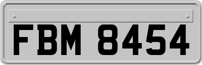 FBM8454