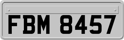 FBM8457