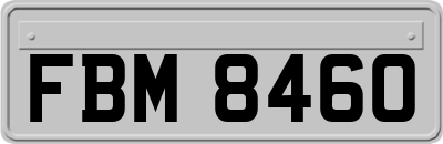 FBM8460