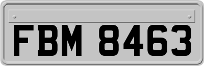 FBM8463