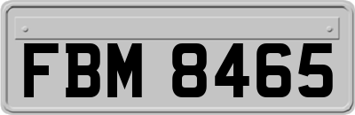 FBM8465
