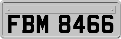 FBM8466