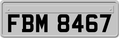 FBM8467