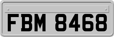 FBM8468