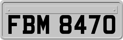 FBM8470