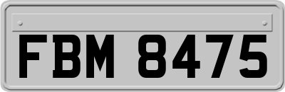 FBM8475
