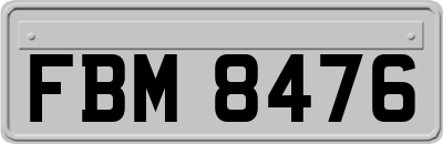 FBM8476