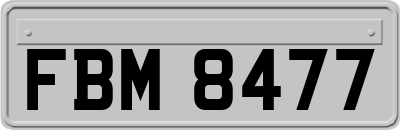 FBM8477