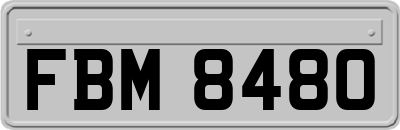 FBM8480