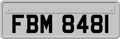 FBM8481