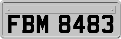 FBM8483