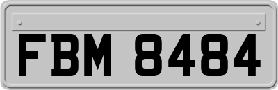 FBM8484