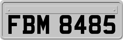 FBM8485