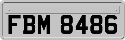 FBM8486
