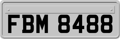 FBM8488
