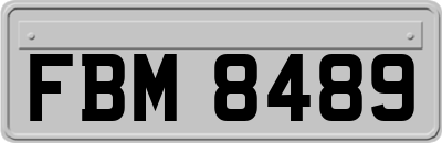 FBM8489