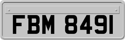 FBM8491