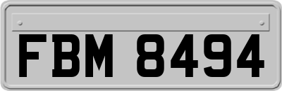 FBM8494