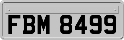 FBM8499
