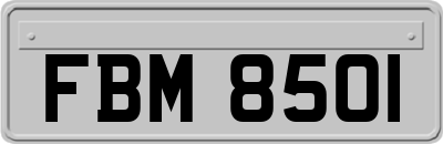FBM8501